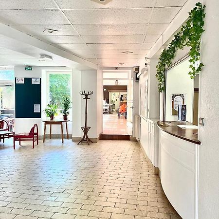 Hostel Coeur De Cite Carcassonne Zewnętrze zdjęcie