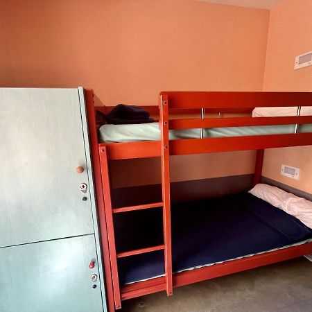 Hostel Coeur De Cite Carcassonne Zewnętrze zdjęcie