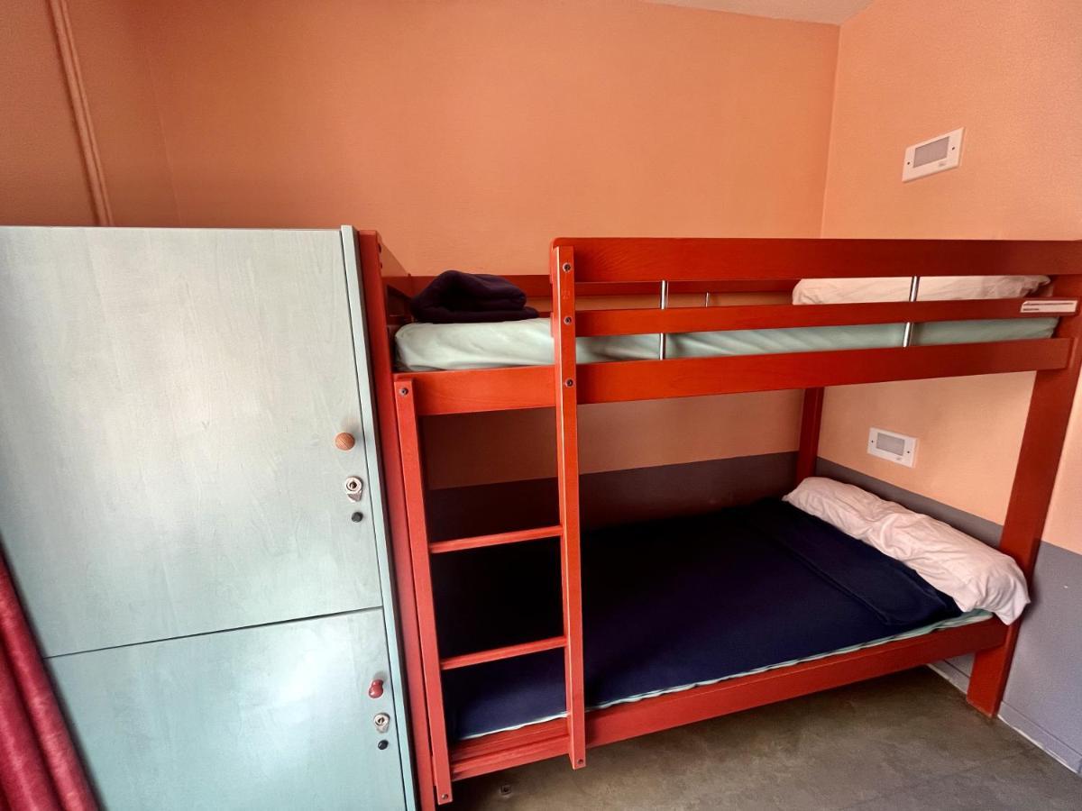 Hostel Coeur De Cite Carcassonne Zewnętrze zdjęcie