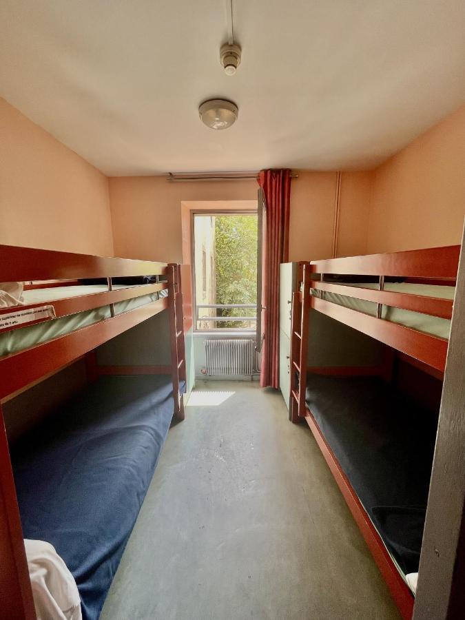 Hostel Coeur De Cite Carcassonne Zewnętrze zdjęcie
