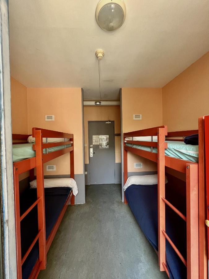 Hostel Coeur De Cite Carcassonne Zewnętrze zdjęcie